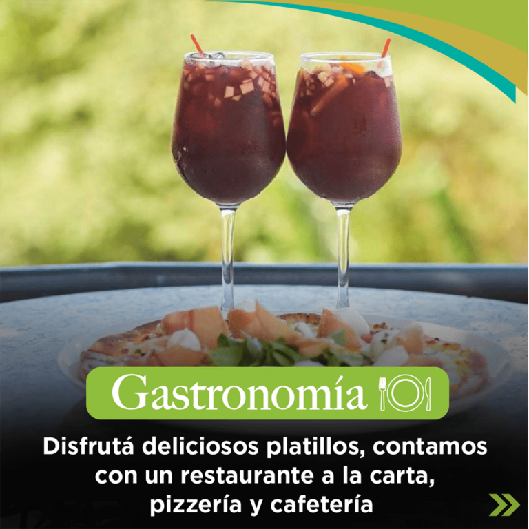 Restaurantes